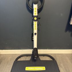 Exercise Machine Gym Equipment