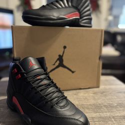Jordan 12 Retro Sz 10 In Haltom City $140 R3pz