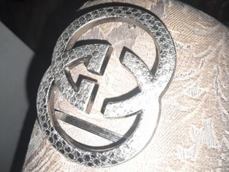 Belt Emblem