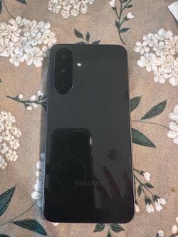 Samsung galaxy A36