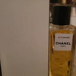 Sycomore Les Exclusifs de Chanel Eau de Parfum