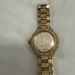 Michael Kors Watch ( Ask For Price)