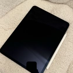11-inch iPad Pro Wi-Fi 128GB - Space Gray