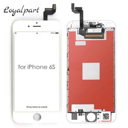 iPhone 6s LCD Screen Replacement 