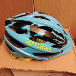 Giro Helmet 