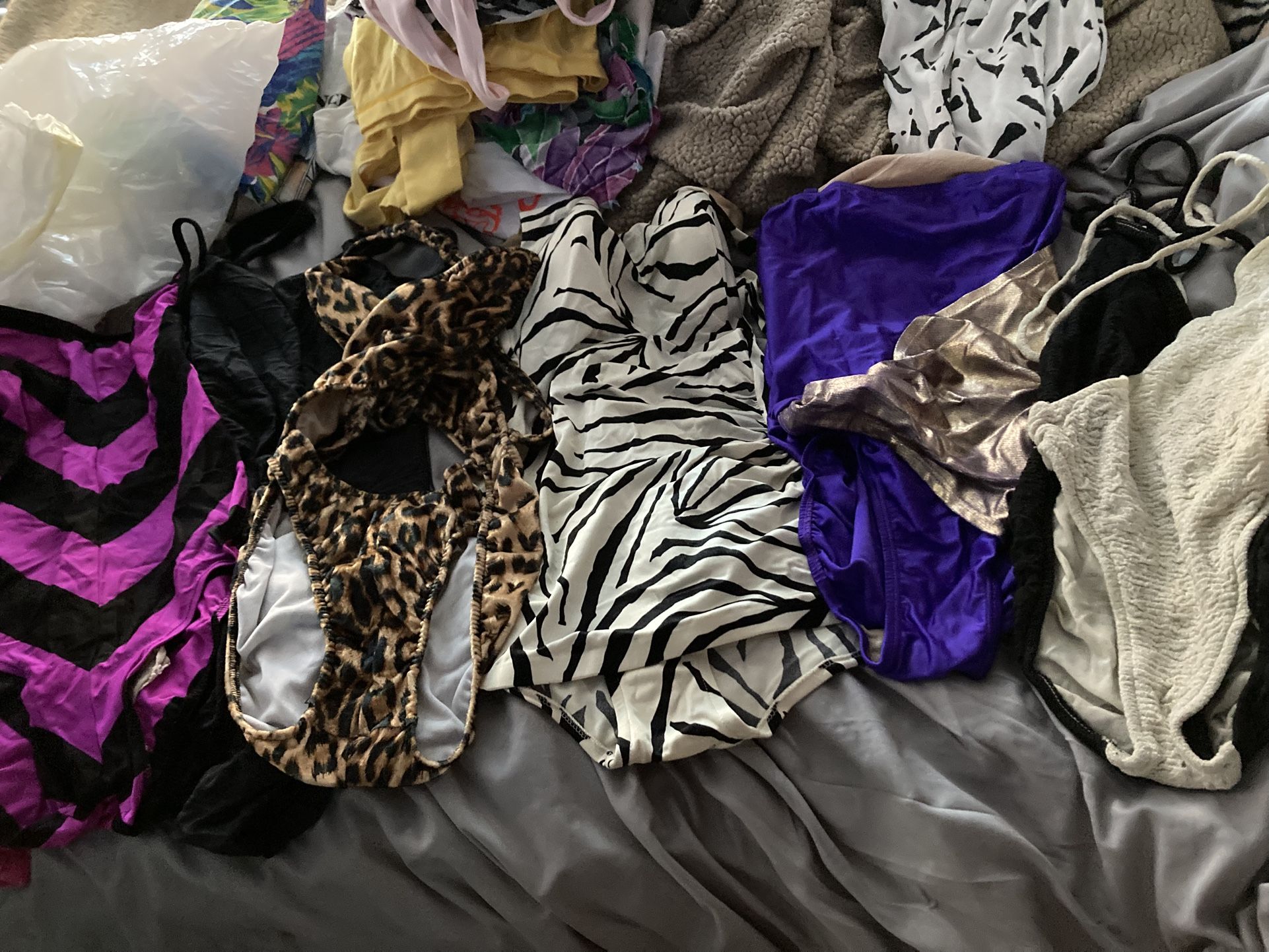 Bathing Suits