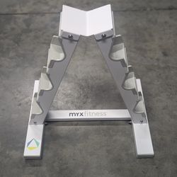 Dumbbell Rack