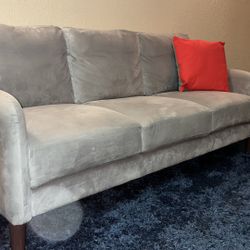 Three-seater Couch