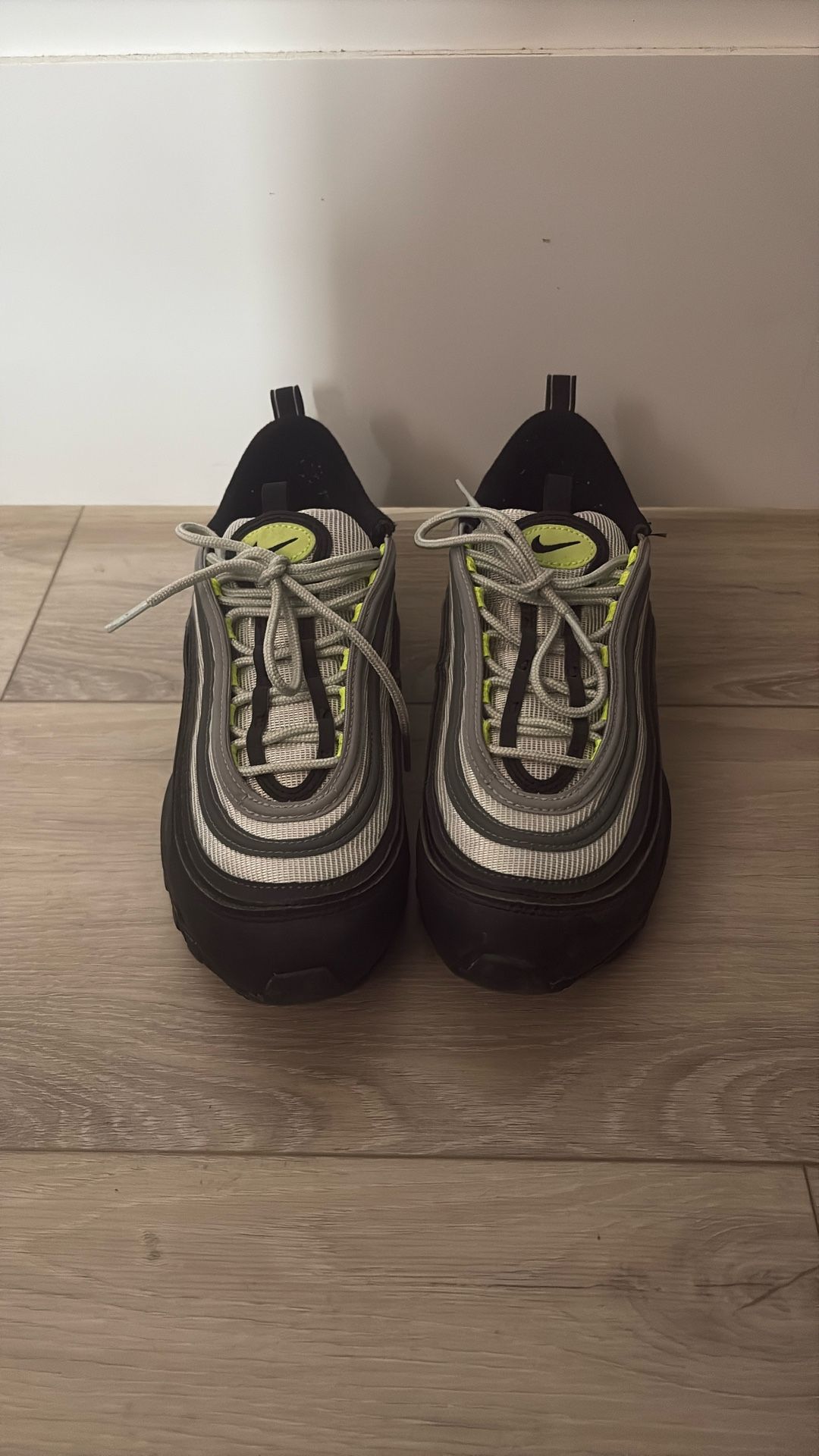 Nike Air Max 97 Men’s shoe