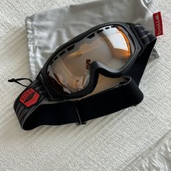 New Ski/Snowboarding Goggles 