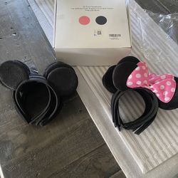 Birthday Party Headbands 