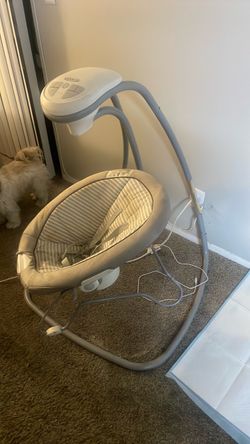 Graco Baby Swing