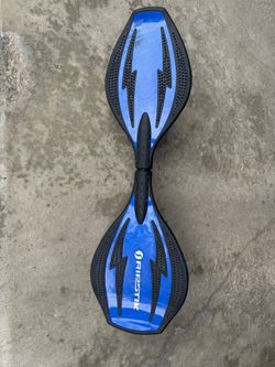 Razor ripstick