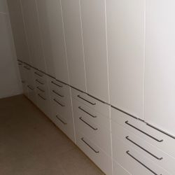 Garage Office Safe Room Cabinets 