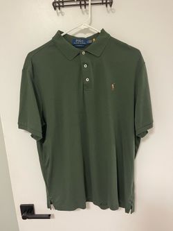 Ralph Lauren Polo Shirt