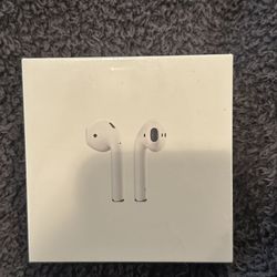 Apple AirPods