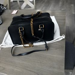 Steve Madden Handbag – BRAND NEW w/ Tag & Dust Bag