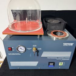 Vevor Casting System