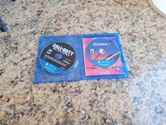 2 ps4 games