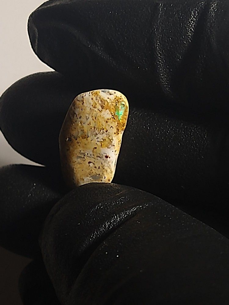 Mexican Matrix Opal