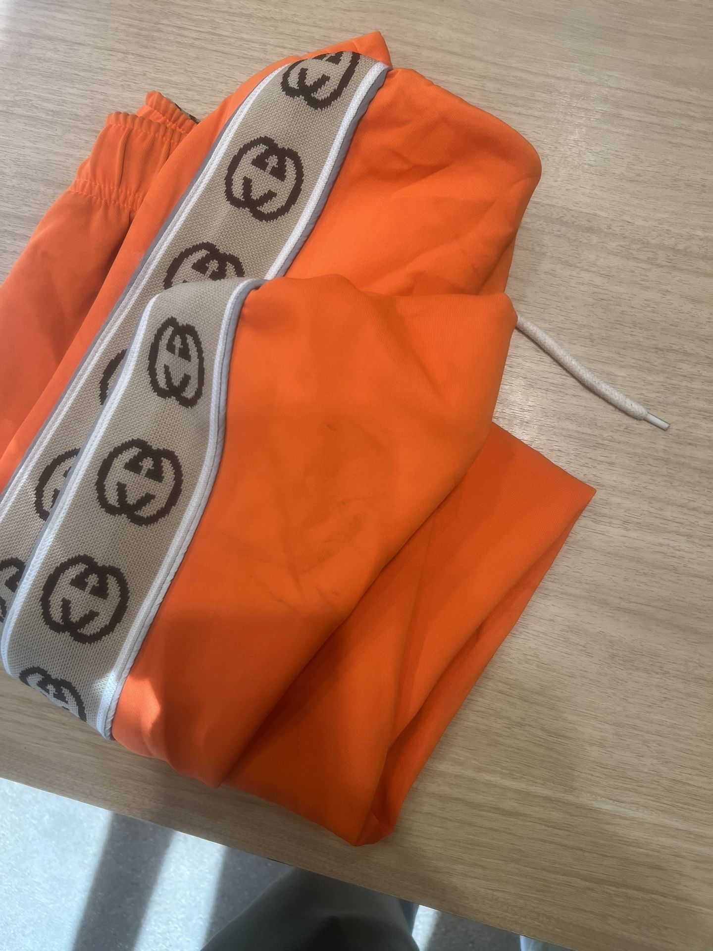 Gucci Pants