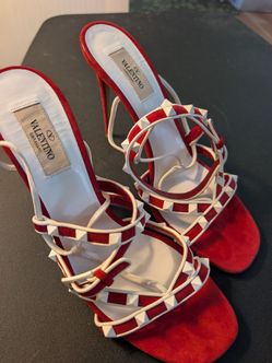 Valentino made in Italy