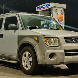 2003 Honda Element