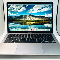 Apple MacBook Air 13” 2020 Core i3 8GB 256GB