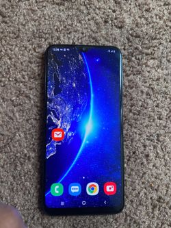 Galaxy A20