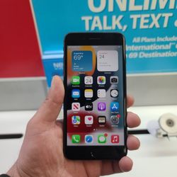 Apple iPhone 8 Plus 64GB in Space Gray (Factory Unlocked/Desbloquiado)