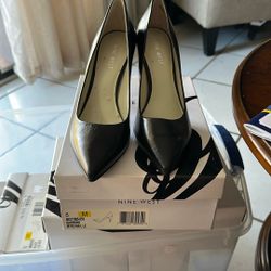 Nine West High Heels