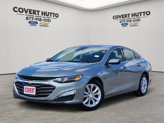 2025 Chevrolet Malibu