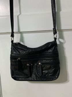 Crossbody Purse. Stone & Company