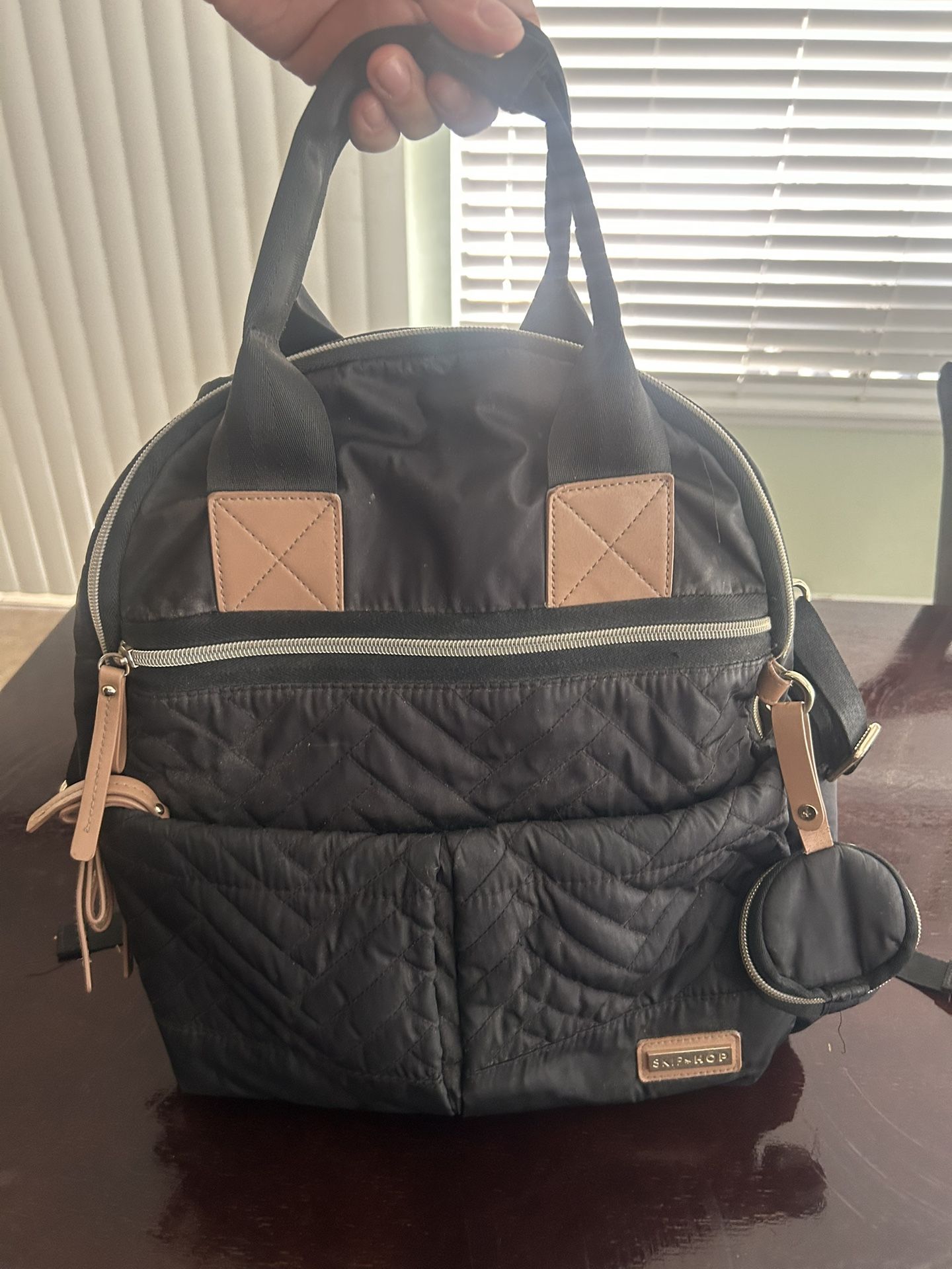 Diaper Bag