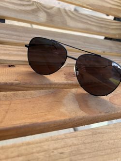 Aviator Sunglasses, Becky G Collab, DIME brand