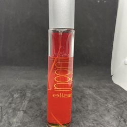 Perfume Incontro Ella Con Feromonas By Zermat Check Photos