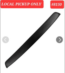 ➿️ Dash Pad for 1(contact info removed) F-100, 1(contact info removed) F-150  S100(#8150)