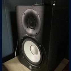 Yamaha Speakers
