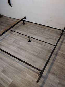 Queen Bed Frame