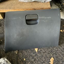 96-00 Honda Civic EX Glovebox