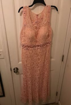 Elegant dress