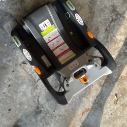 Chicco Key Fit Infant Car Seat Base 