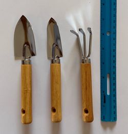 Gardening Tools