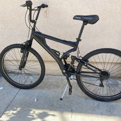 Bicycle Good Condition Size 26