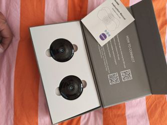 Wireless TENS Unit Muscle Stimulator, App Controlled, 12 Modes