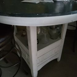 High Table 
