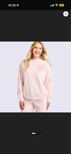 Target x Pokemon Mew Sweater