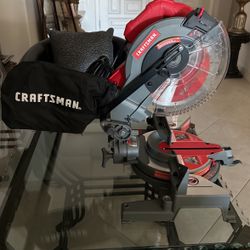 Saw - New Condition - $170