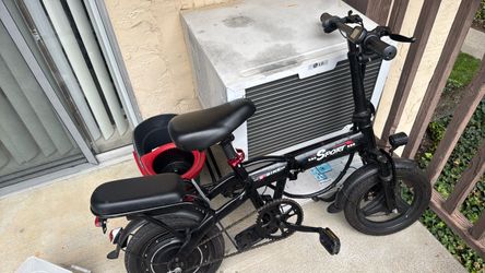 E-bike