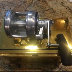 Penn International VI 20VISX